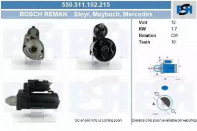 CV PSH 550511102215 -
